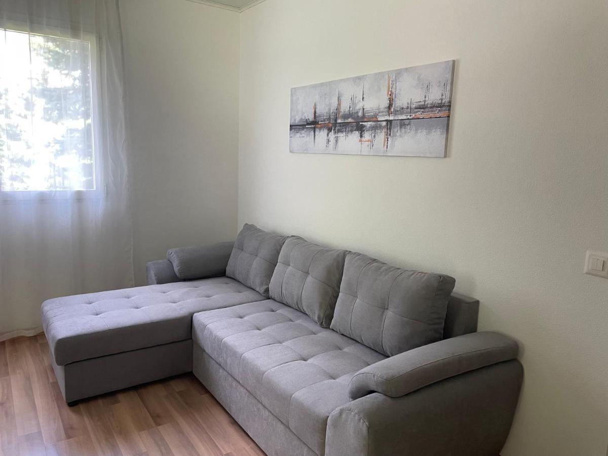 Appartamento Tencia Prato 외부 사진